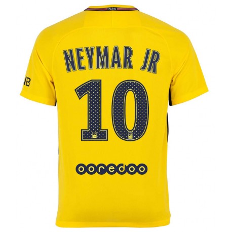neymar maillot